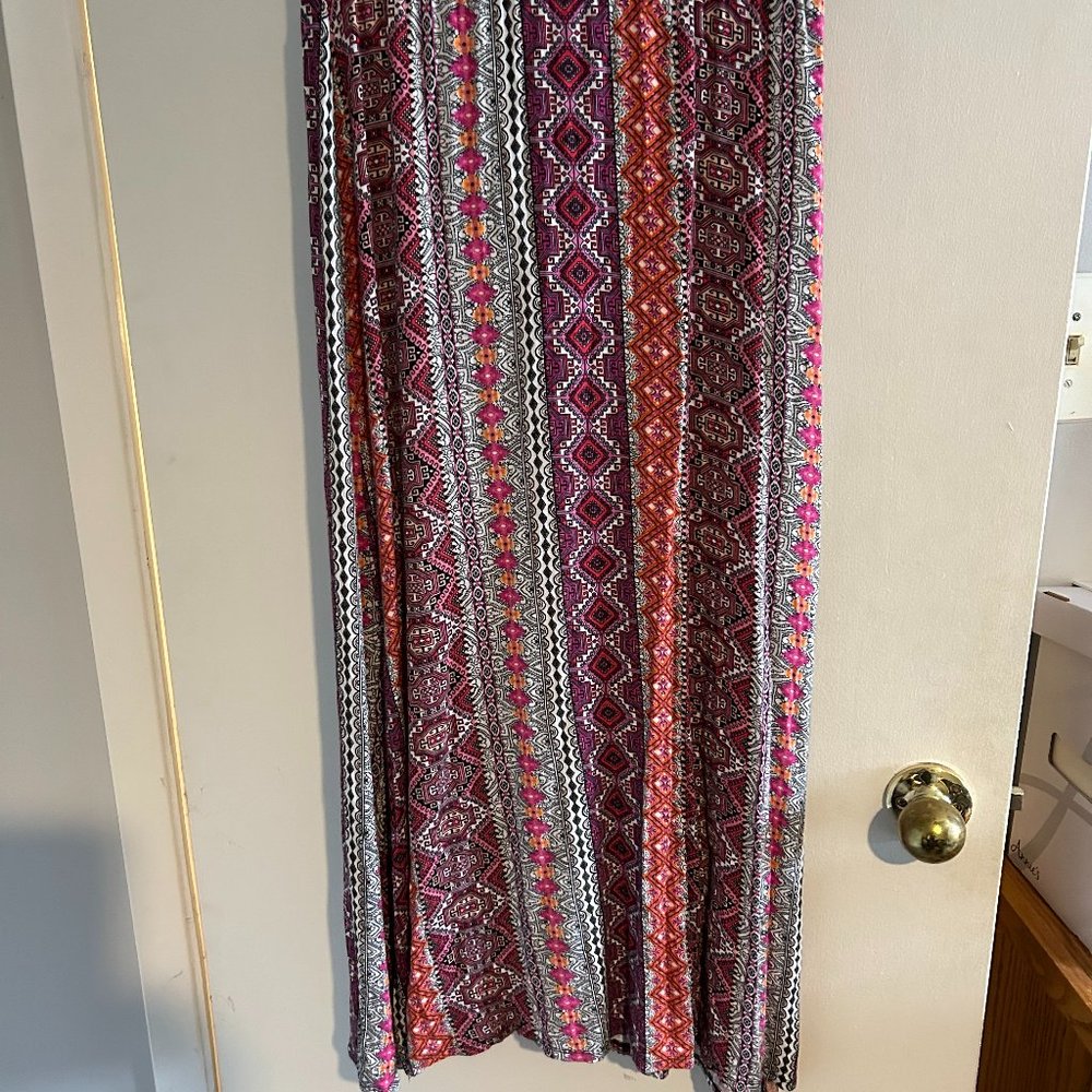 CB established 1962 skirt